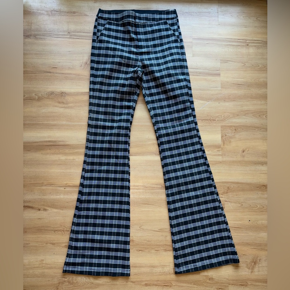 Bootcut Pants